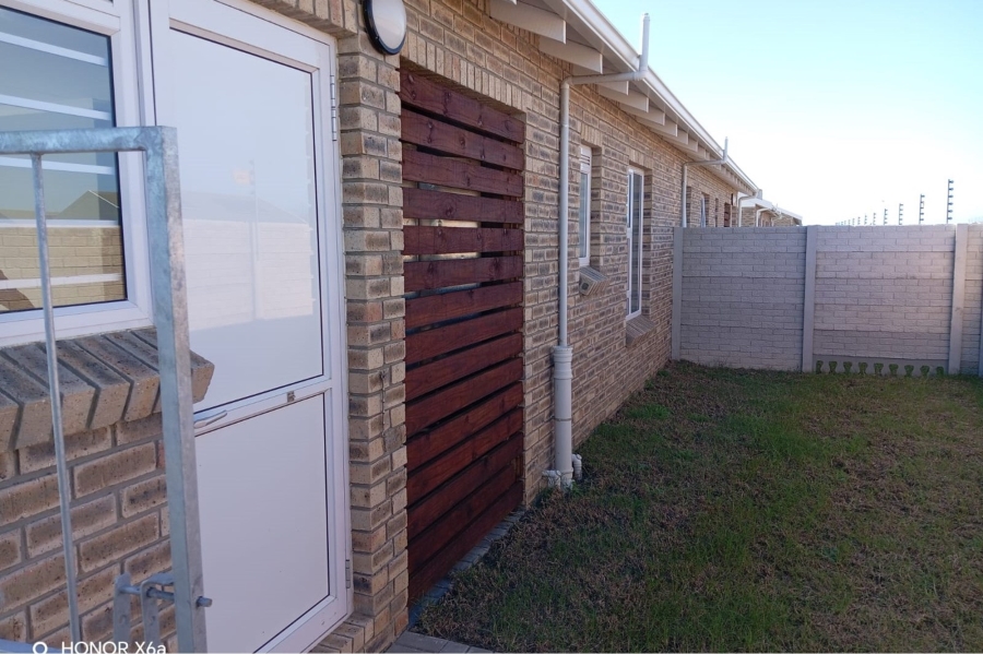 3 Bedroom Property for Sale in Fairview Eastern Cape